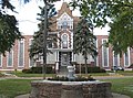 South Dakota State Penitentiary Building, Sioux Falls, South Dakota