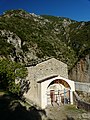 Chapelle Saint-Antoine-l'Ermite