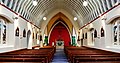 St Joseph's Church interior