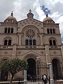 Templo del Sagrado Corazón