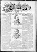 The Colored American, November 25, 1899