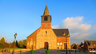 Eglise.