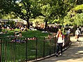 Tompkins Square Park