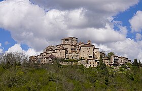 Torricella in Sabina