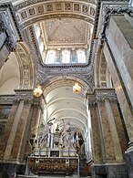 Church of Saint-Pierre des Chartreux