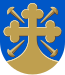 Blason de Vampula