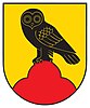 Coat of arms of Veiveriai
