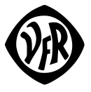 Logo du VfR Aalen