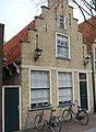 Una casa en Oost-Vlieland