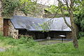 Lavoir de Mâchelles.