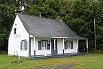 Maison dite du Centenaire