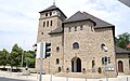 Katholische Pfarrkirche Mariä Himmelfahrt