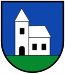 Blason de Halbturn