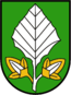 Blason de Buch