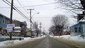 Weedon (Québec)