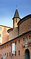 Église Saint-Jérôme de Toulouse