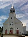 Église de Saint-Zénon