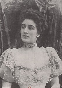 Émilienne de Sére