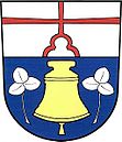 Wappen von Řečice u Humpolce