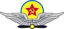 Logo du VVS MVO Moscou