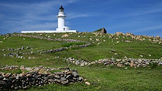 Huayu Lighthouse