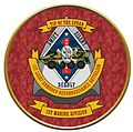 1st Light Armored Reconnaissance Battalion, United States.