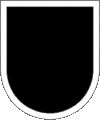 1st Special Forces, 5th Special Forces Group (original version)