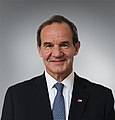 Chile Chile Andrés Allamand Canciller de Chile (2020 - 2022)