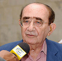 Olinto in 2003