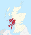 United Kingdom> Scotland (Traditional counties)> Argyllshire until 1975