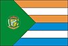 Flag of Aparecida do Rio Doce