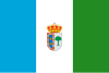 Flag of Villablanca