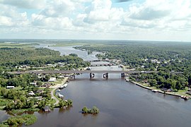 Bayou des Allemands