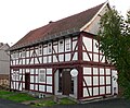 Schneewittchenhaus