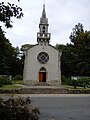 Chapelle Sainte-Anne-des-Bois