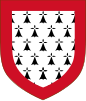 Coat of arms of Limousin