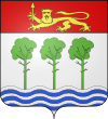 Blason de Anglet