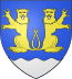 Blason de Beauvoir-Wavans