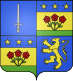 Coat of arms of Chatou