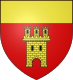 Coat of arms of La Verdière