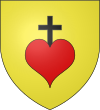 Blason de Puget-sur-Argens