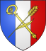 Blason de Saint-Germain