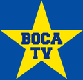 Miniatura para Boca TV