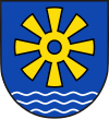 Blason de Arrondissement du Lac de Constance