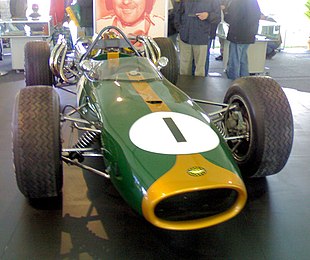 Brabham BT19