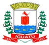 Coat of arms of Iguatu