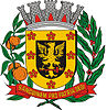 Official seal of Olímpia