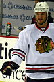 Brent Seabrook