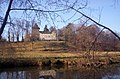 Château de Broussette