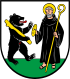 Blason de Kriens